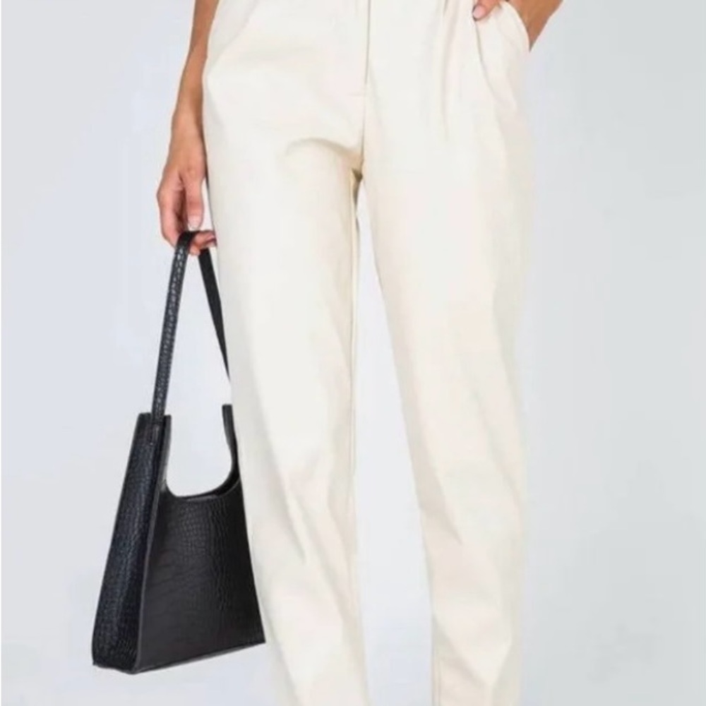 LOVE CLUB PANTS SIZE 4
